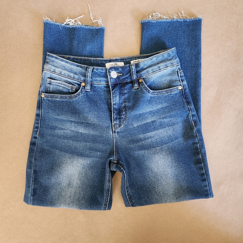 Jeans | Royalty for Me
